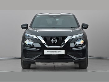 Used Nissan Juke 2024 for sale - 77781325: Photo