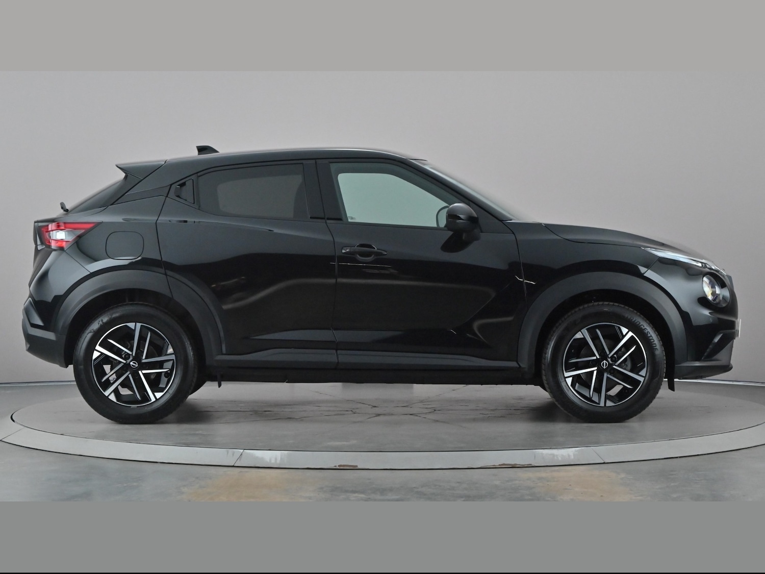 Used Nissan Juke 2024 for sale - 77781325: Photo 3