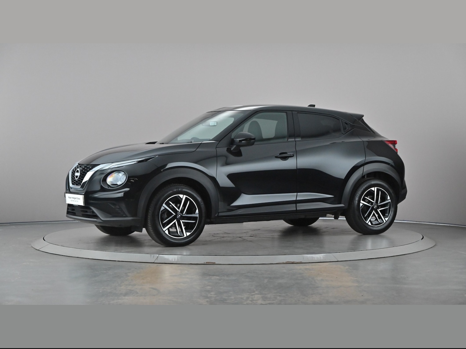 Used Nissan Juke 2024 for sale - 77781325: Photo 31