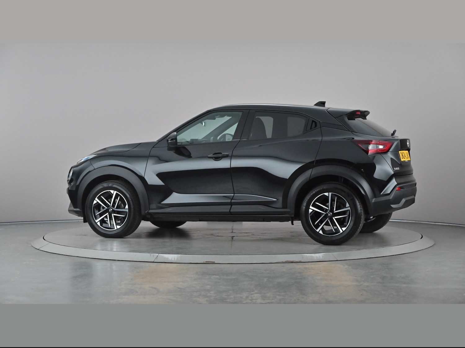 Used Nissan Juke 2024 for sale - 77781325: Photo 36