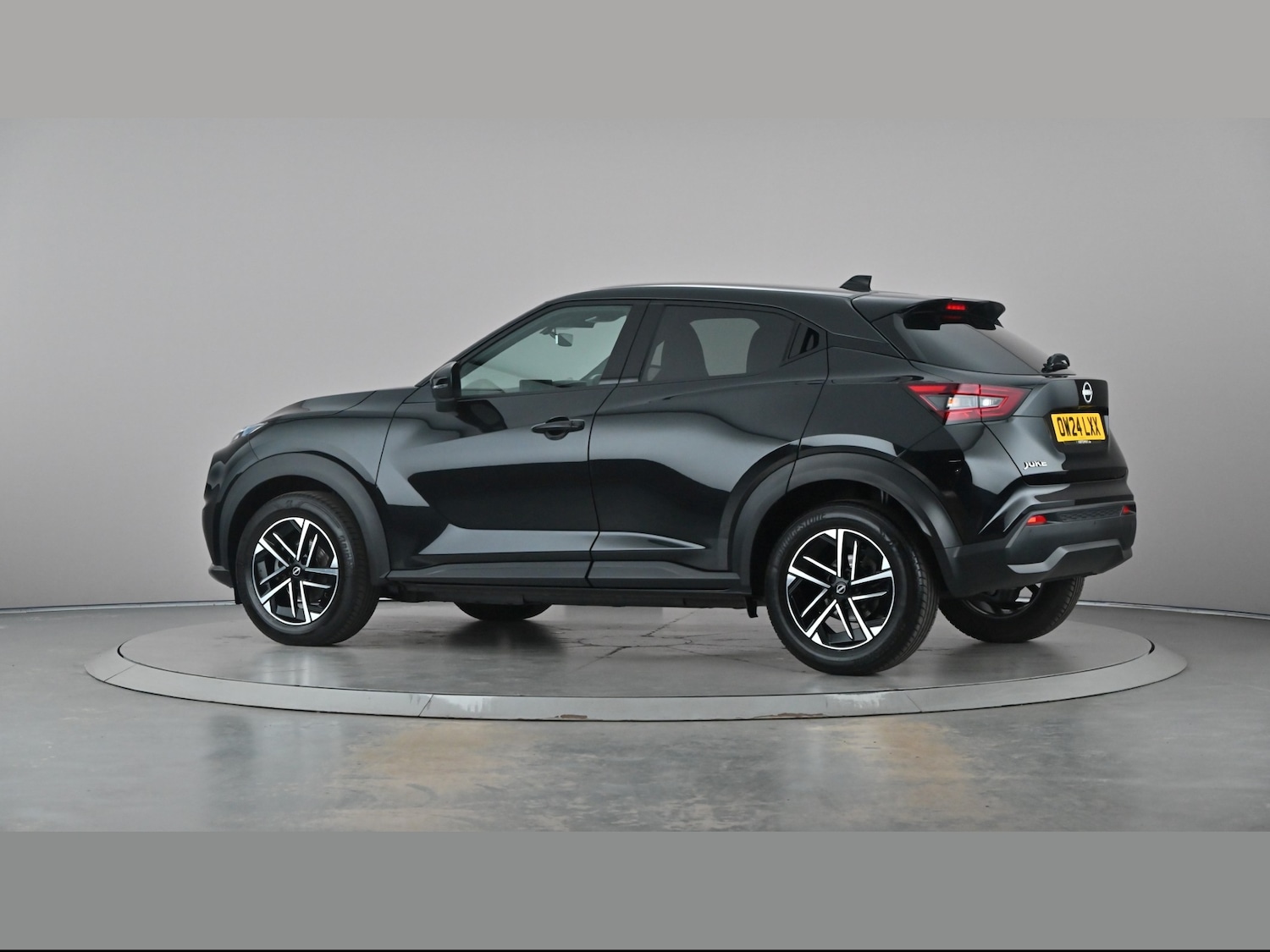 Used Nissan Juke 2024 for sale - 77781325: Photo 37