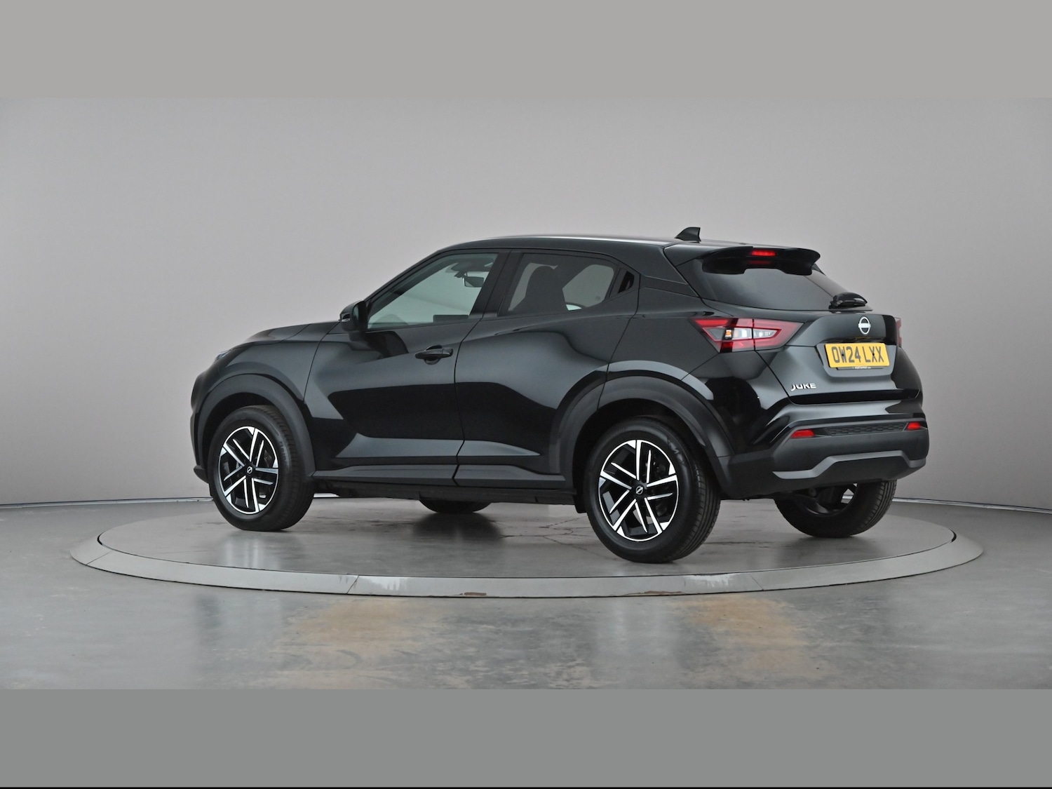 Used Nissan Juke 2024 for sale - 77781325: Photo 38