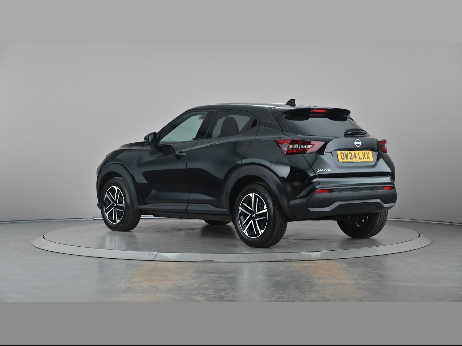 Used Nissan Juke 2024 for sale - 77781325: Photo 39