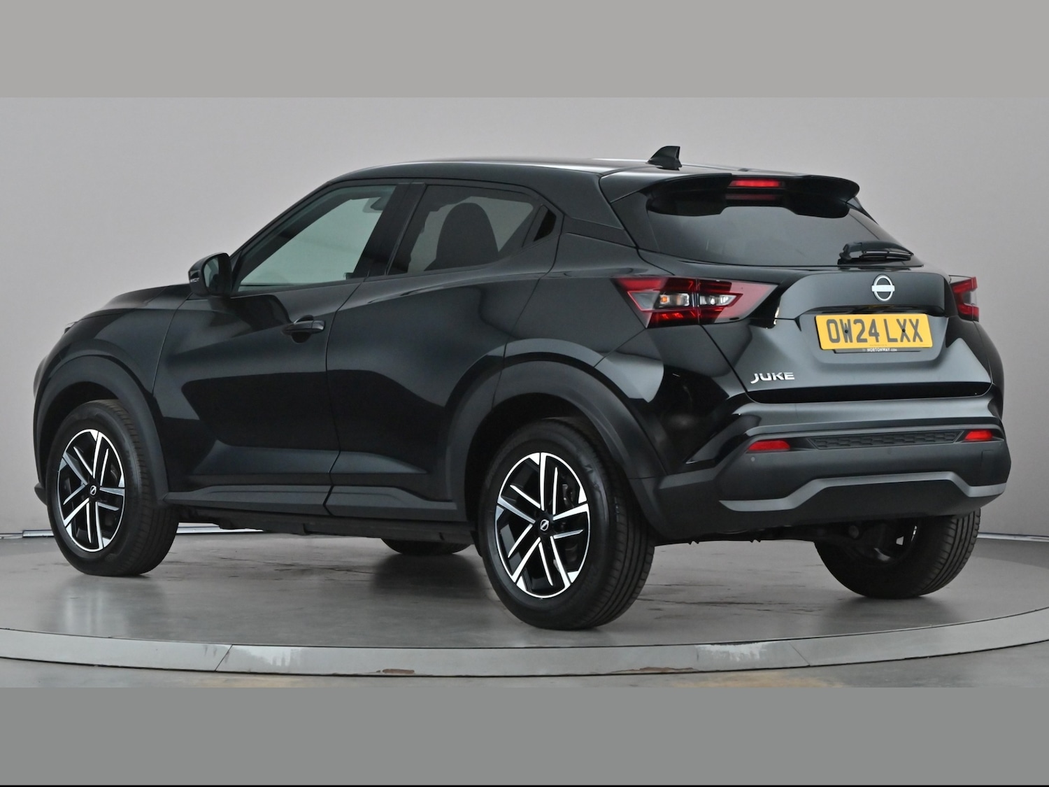 Used Nissan Juke 2024 for sale - 77781325: Photo 4