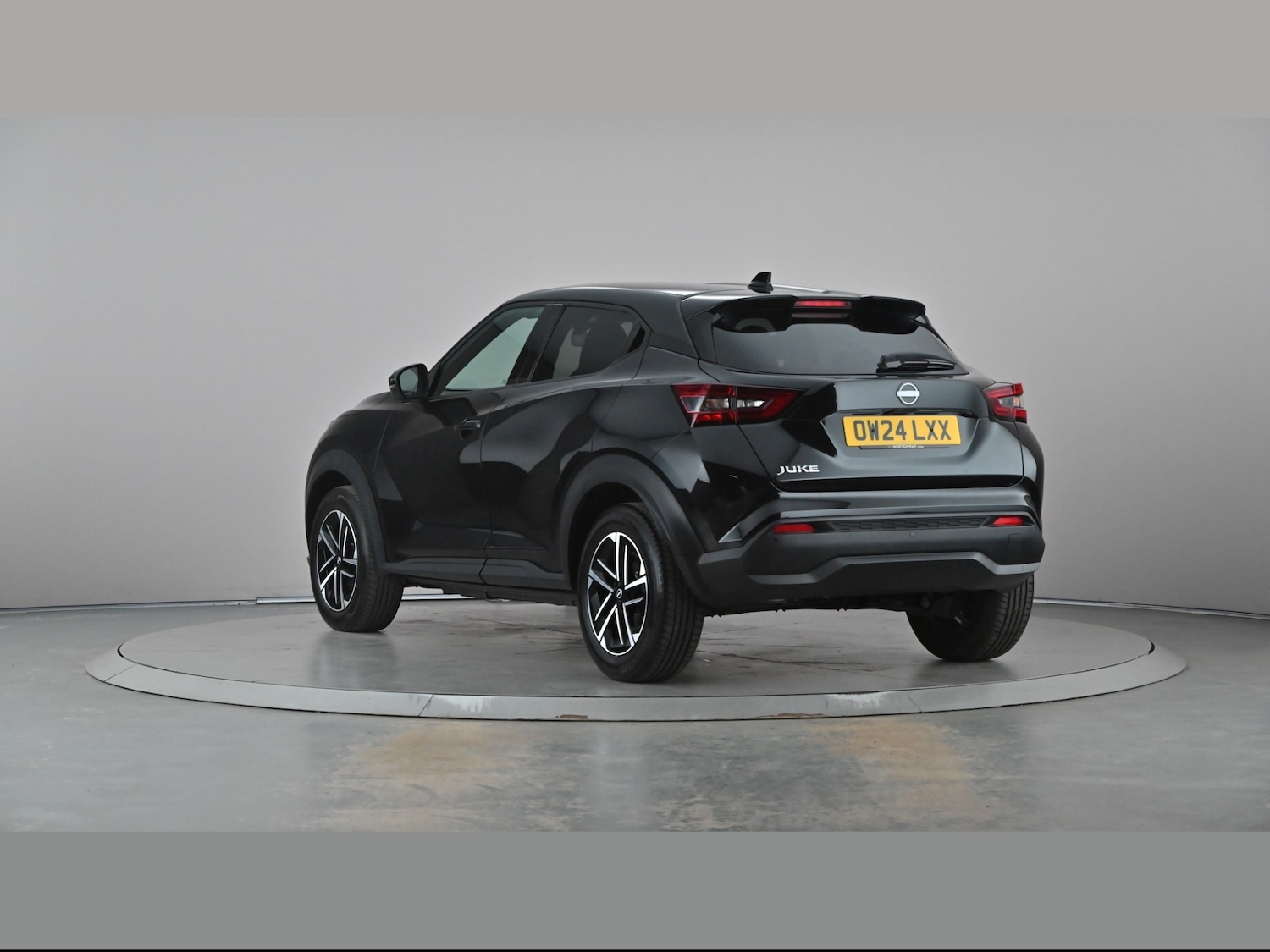 Used Nissan Juke 2024 for sale - 77781325: Photo 40