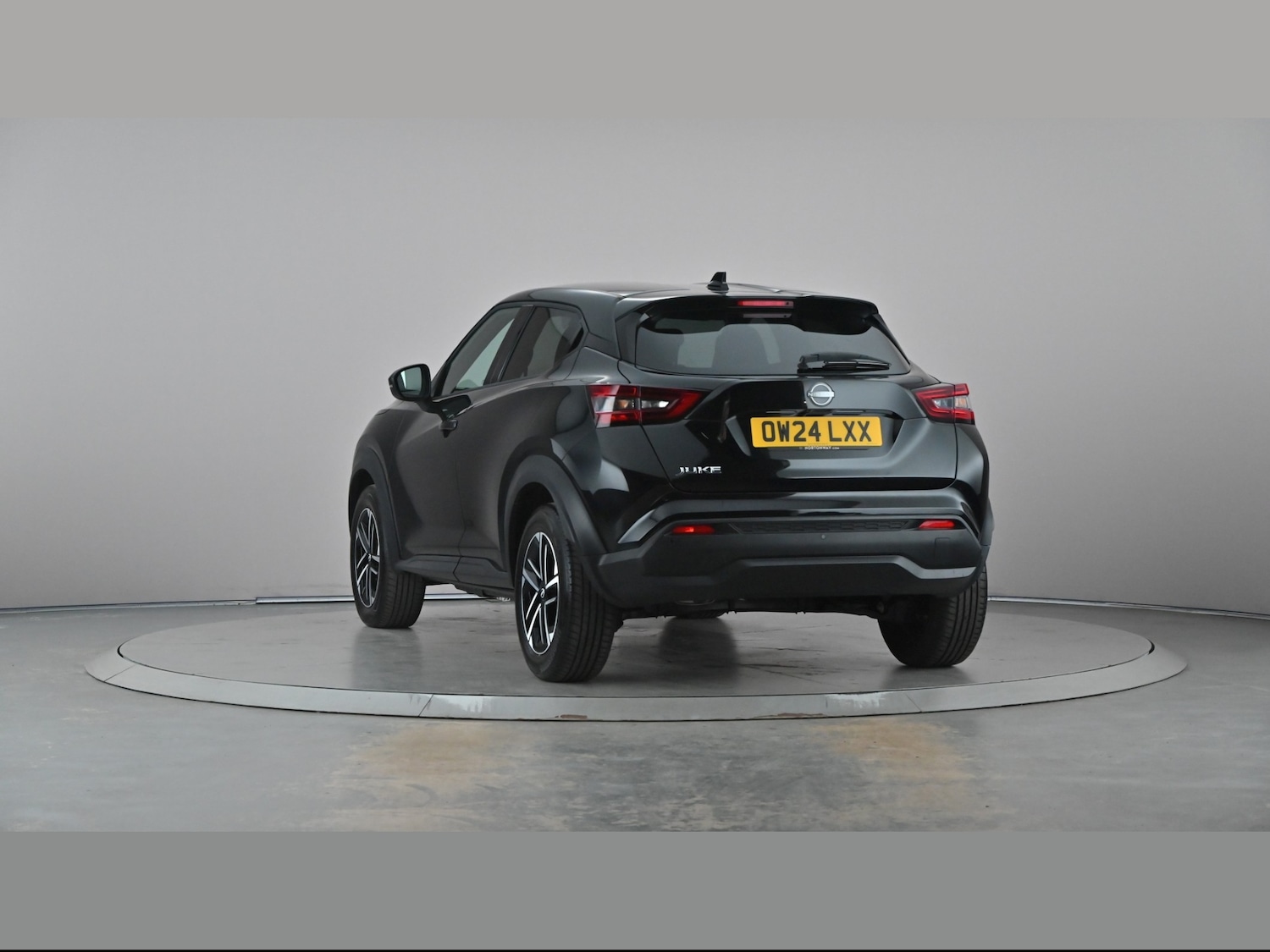 Used Nissan Juke 2024 for sale - 77781325: Photo 41