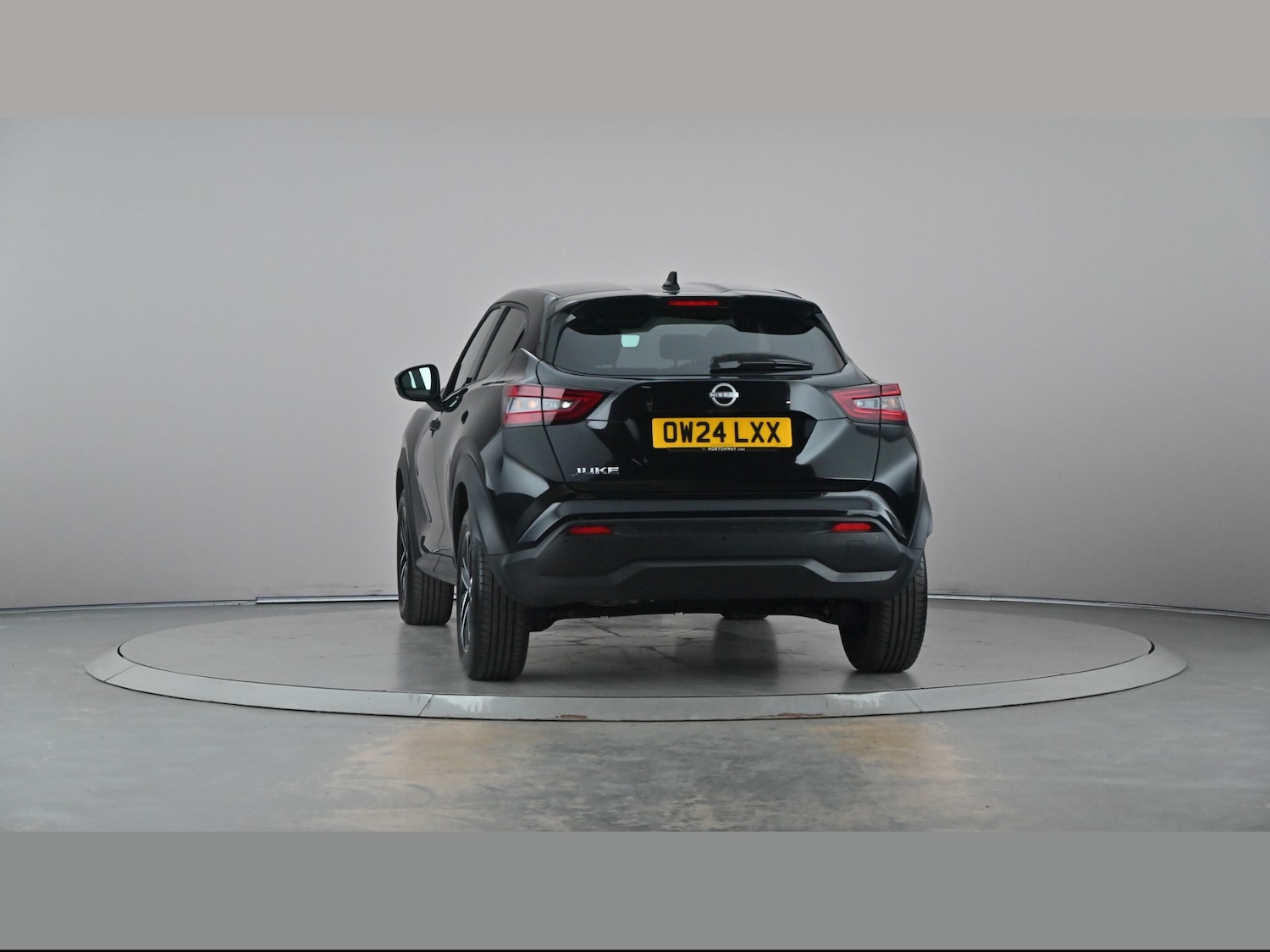 Used Nissan Juke 2024 for sale - 77781325: Photo 42