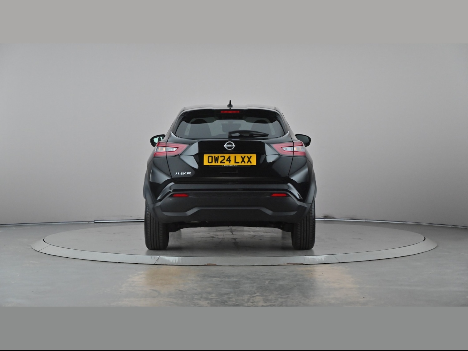 Used Nissan Juke 2024 for sale - 77781325: Photo 43