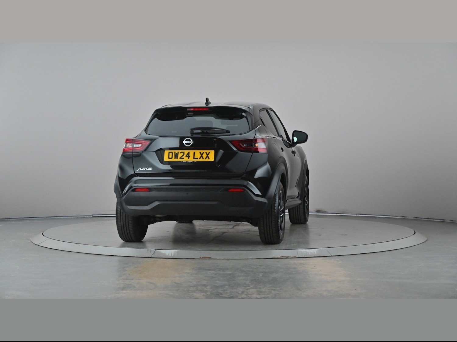 Used Nissan Juke 2024 for sale - 77781325: Photo 44