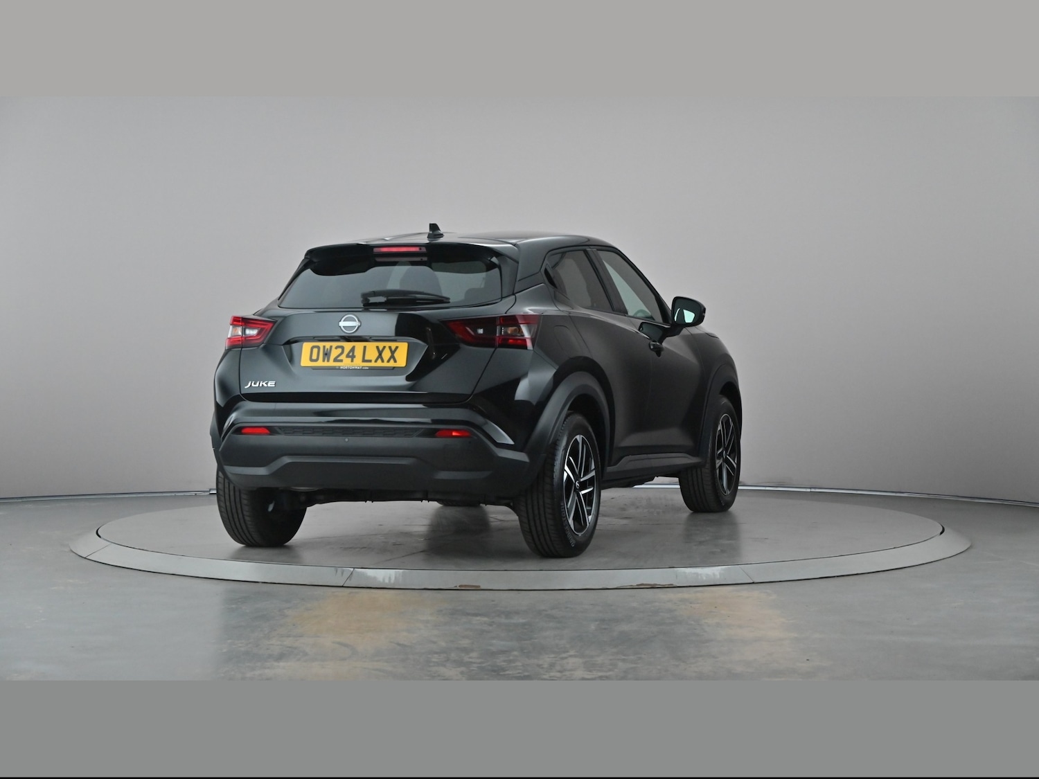 Used Nissan Juke 2024 for sale - 77781325: Photo 45