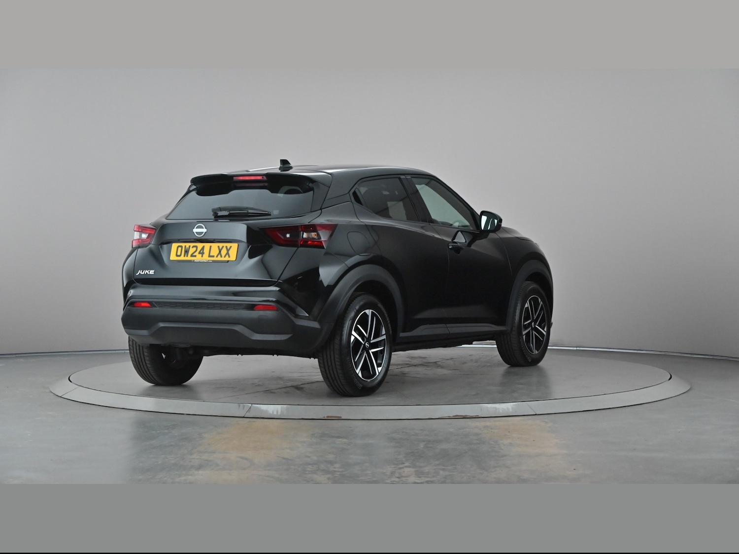 Used Nissan Juke 2024 for sale - 77781325: Photo 46