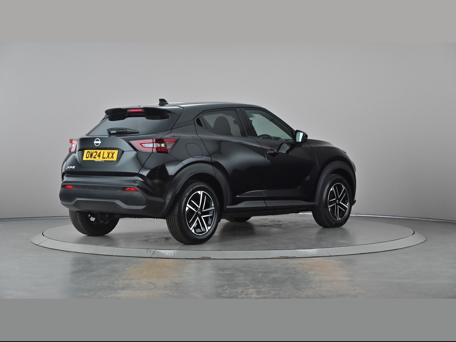 Used Nissan Juke 2024 for sale - 77781325: Photo 47