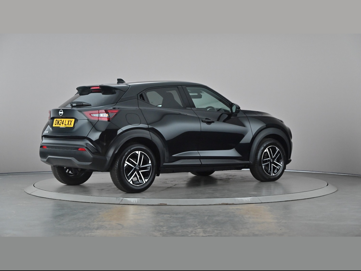 Used Nissan Juke 2024 for sale - 77781325: Photo 48