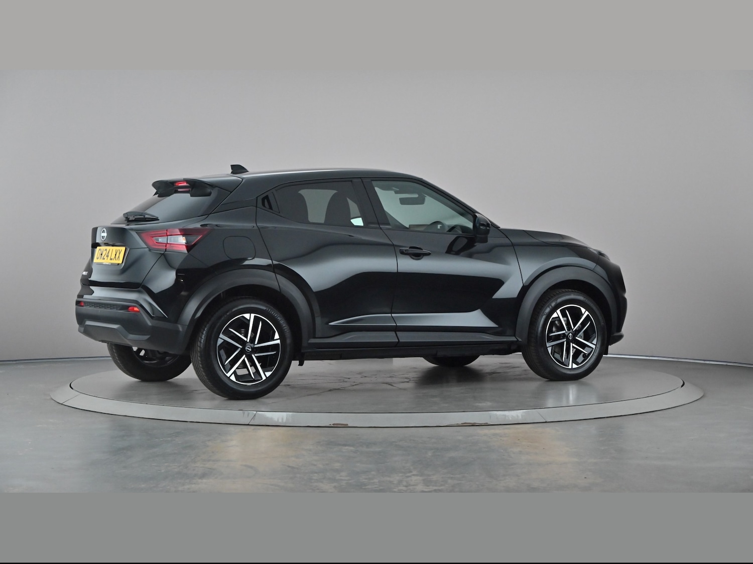 Used Nissan Juke 2024 for sale - 77781325: Photo 49