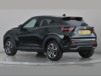 Used Nissan Juke 2024 for sale - 77781325: Photo