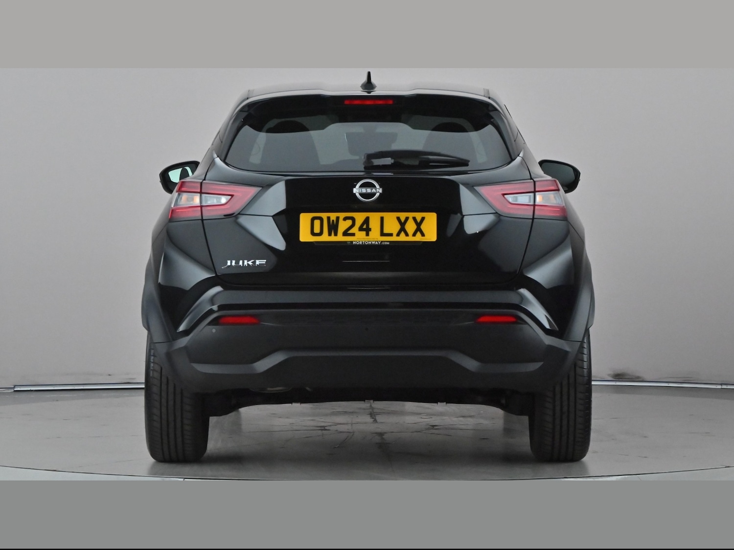 Used Nissan Juke 2024 for sale - 77781325: Photo 5
