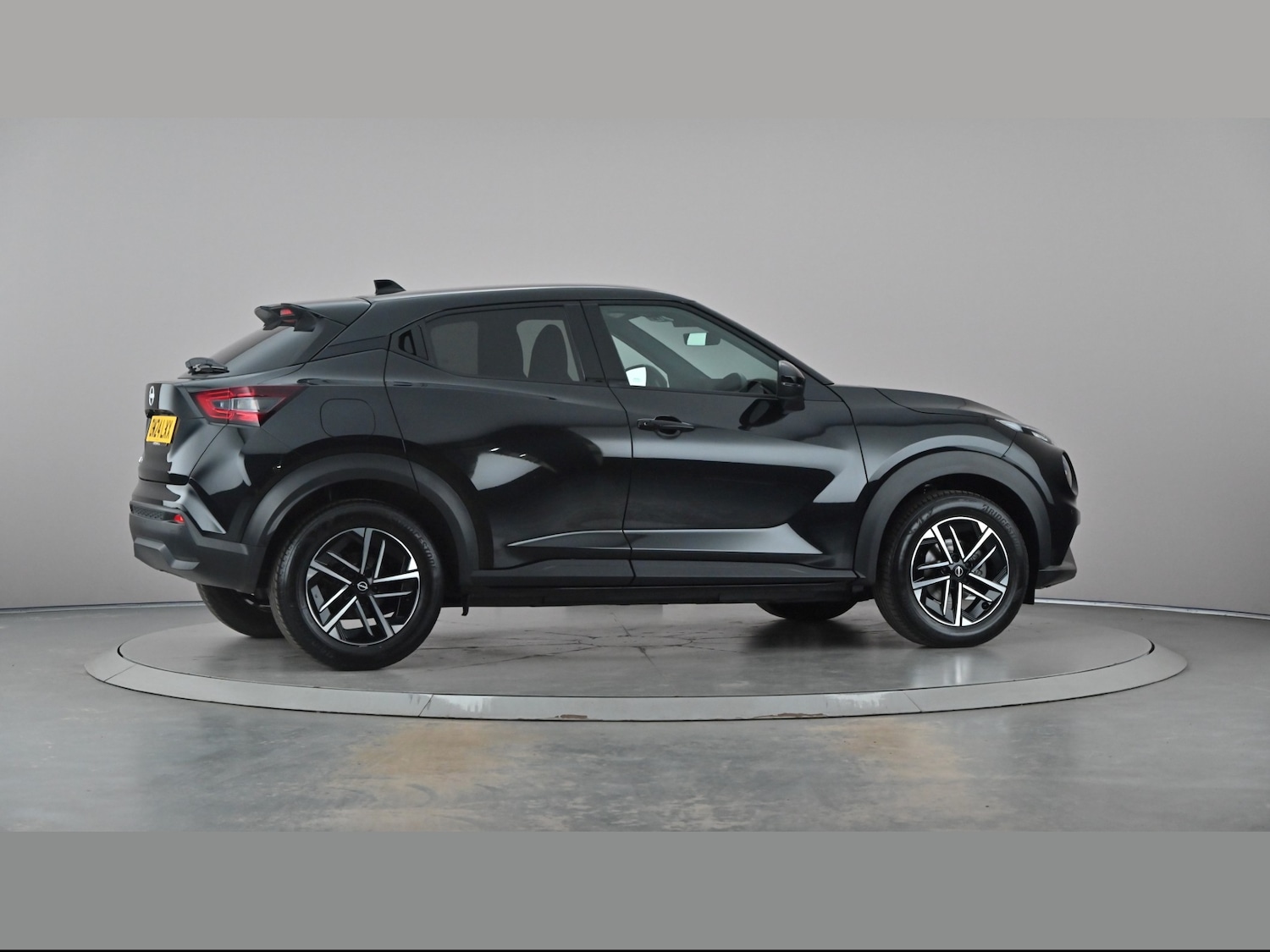 Used Nissan Juke 2024 for sale - 77781325: Photo 50
