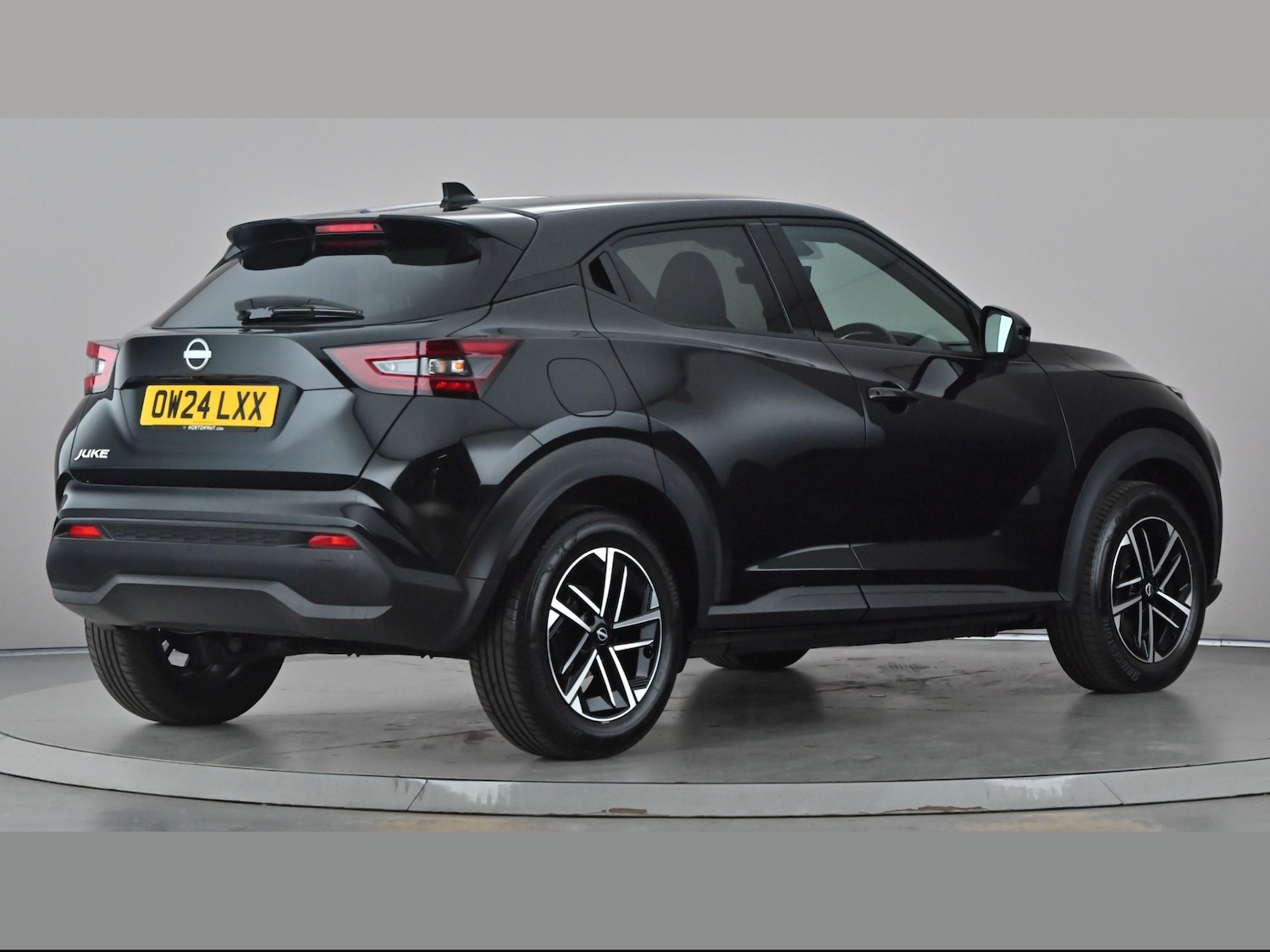 Used Nissan Juke 2024 for sale - 77781325: Photo 6