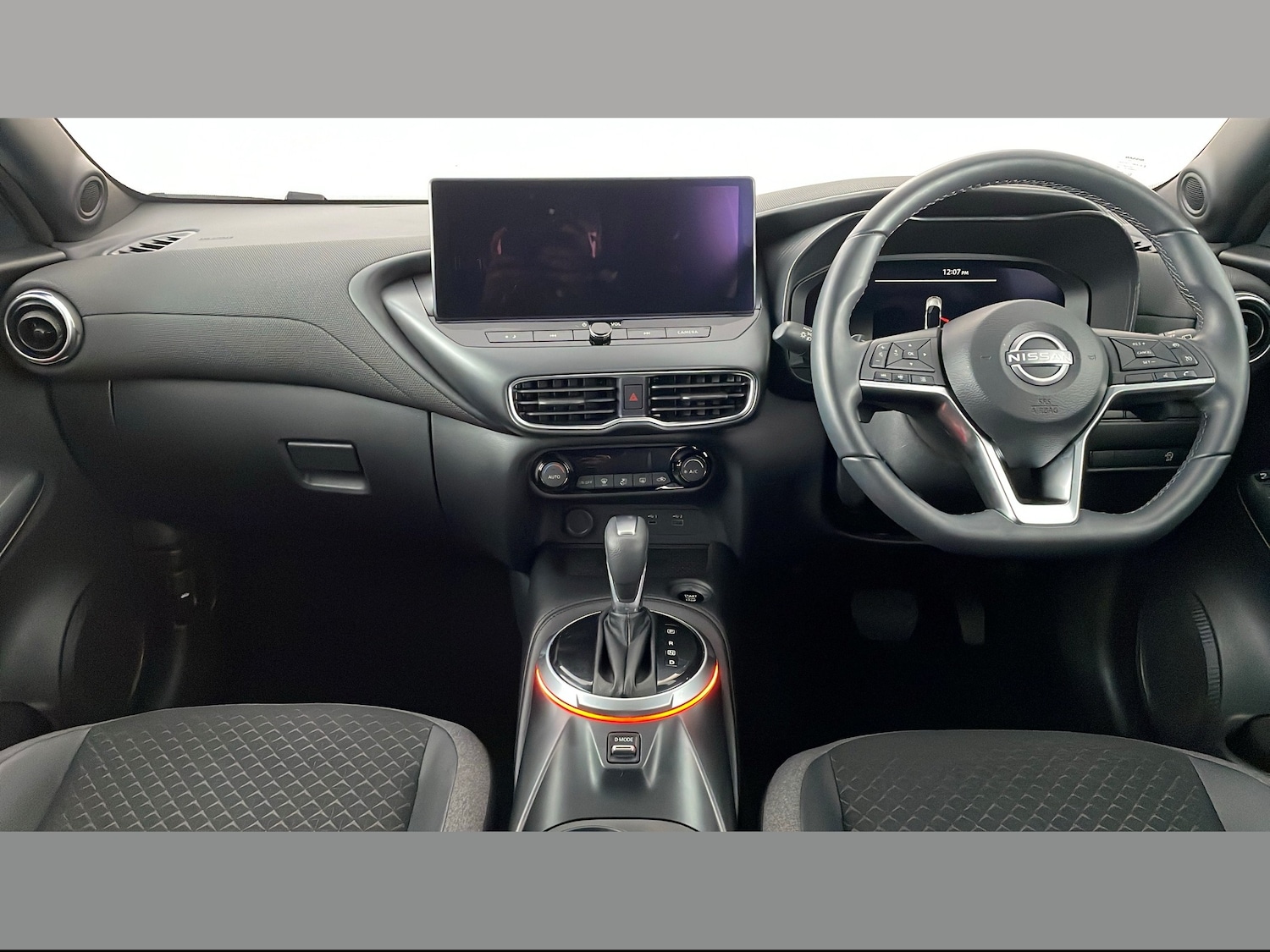 Used Nissan Juke 2024 for sale - 77781325: Photo 8