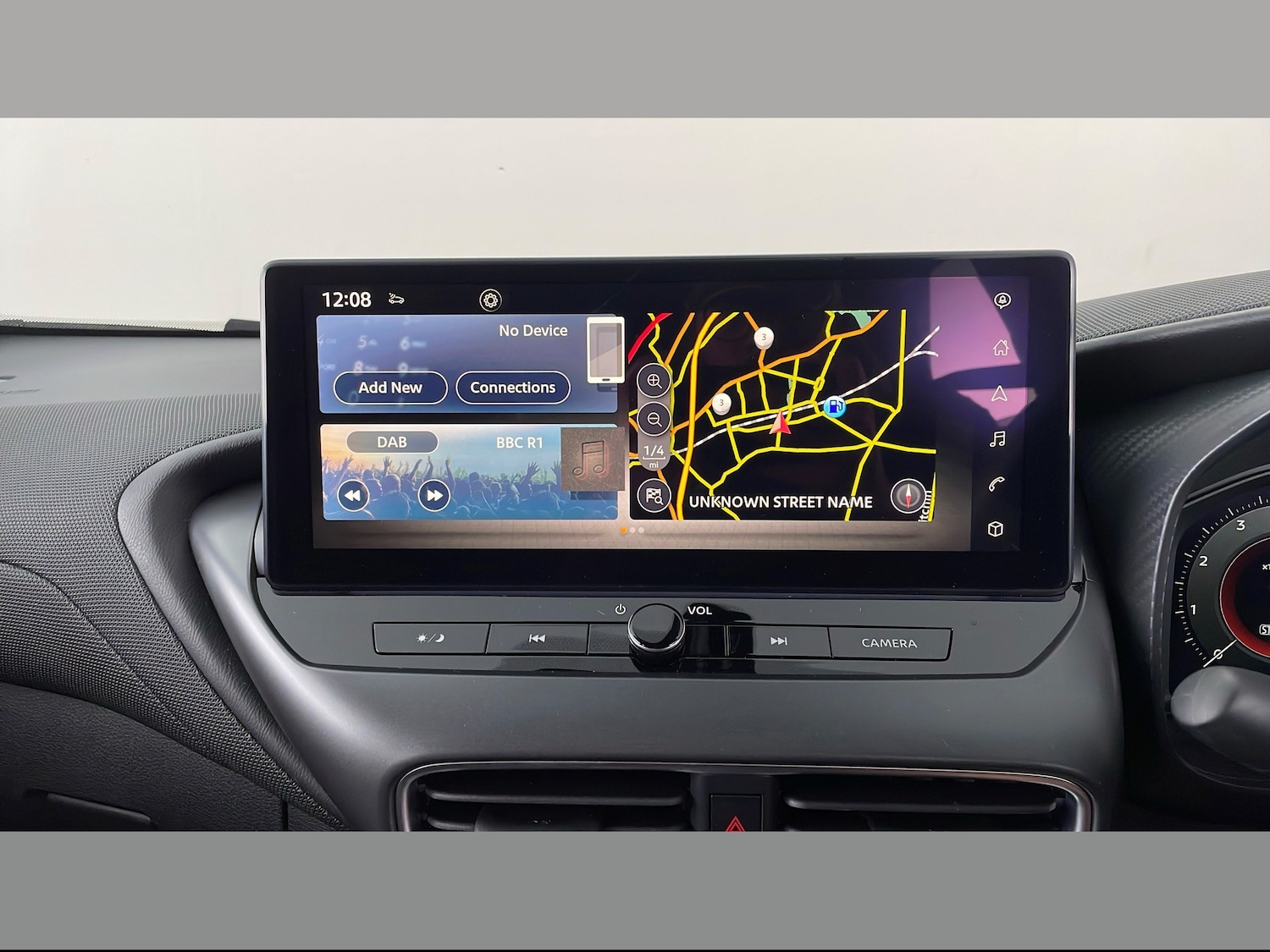 Used Nissan Juke 2024 for sale - 77781325: Photo 9