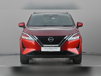 Used Nissan Qashqai 2023 for sale - 75468788: Photo