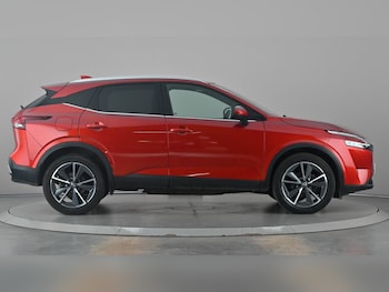 Used Nissan Qashqai 2023 for sale - 75468788: Photo