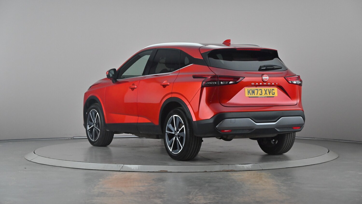 Vehicle 42