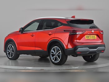 Used Nissan Qashqai 2023 for sale - 75468788: Photo