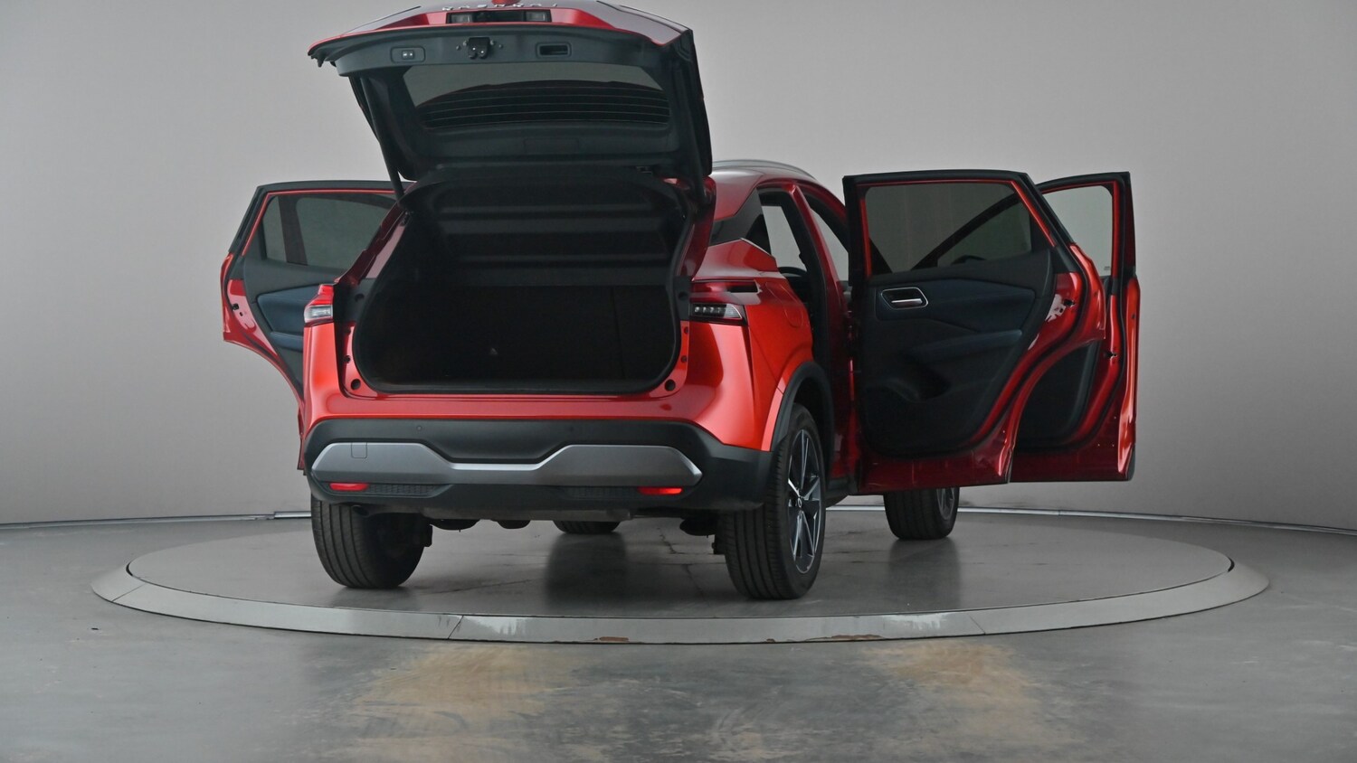 Vehicle 83