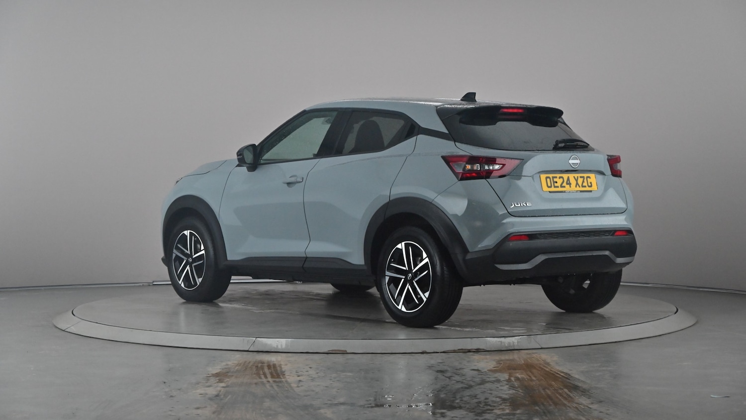 Vehicle 40