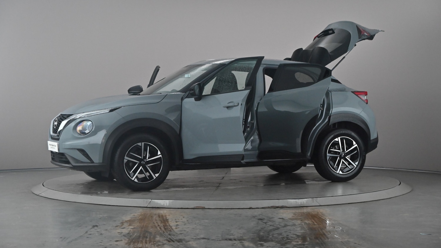 Vehicle 69