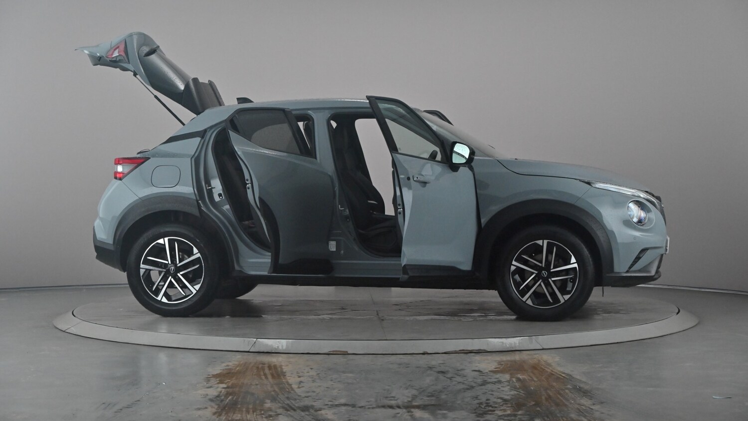Vehicle 90