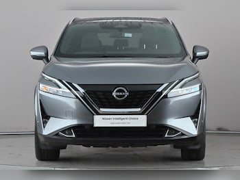 Used Nissan Qashqai 2023 for sale - 78641115: Photo