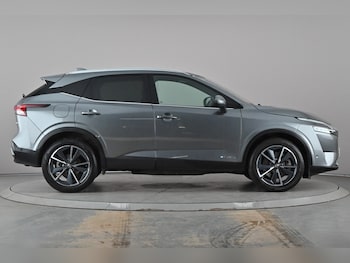 Used Nissan Qashqai 2023 for sale - 78641115: Photo