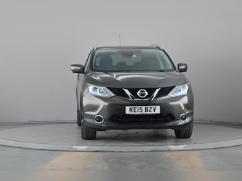 Used Nissan Qashqai 2015 for sale - 78664766: Photo