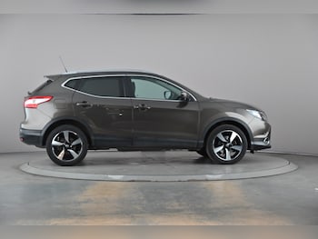 Used Nissan Qashqai 2015 for sale - 78664766: Photo