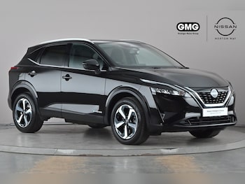 Used Nissan Qashqai 2024 for sale - 78980746: Photo