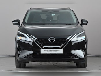 Used Nissan Qashqai 2024 for sale - 78980746: Photo