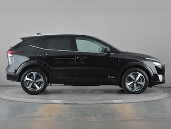 Used Nissan Qashqai 2024 for sale - 78980746: Photo