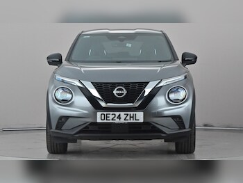 Used Nissan Juke 2024 for sale - 75468790: Photo