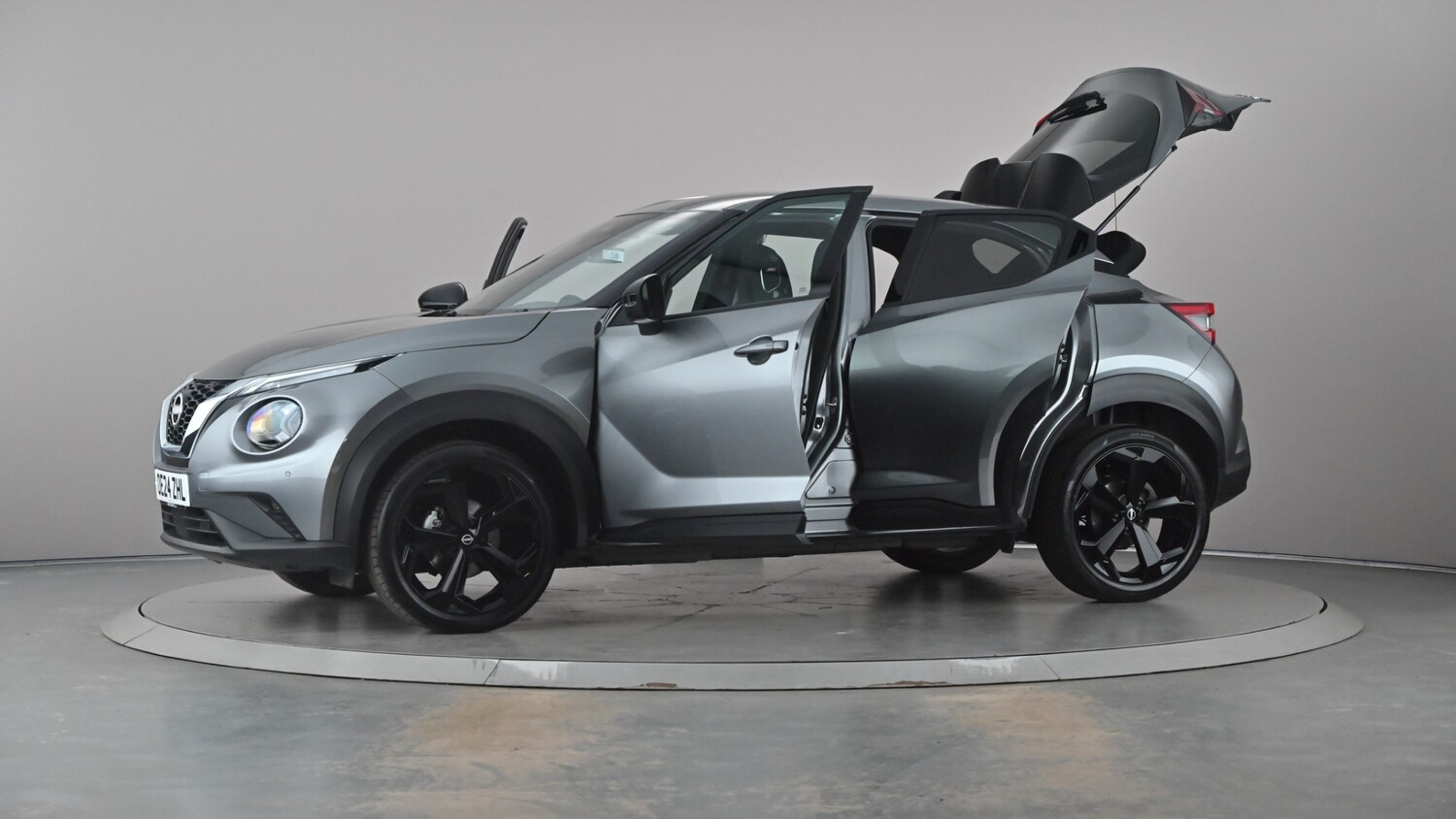 Vehicle 69