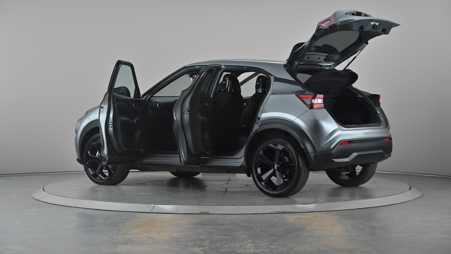 Vehicle 75