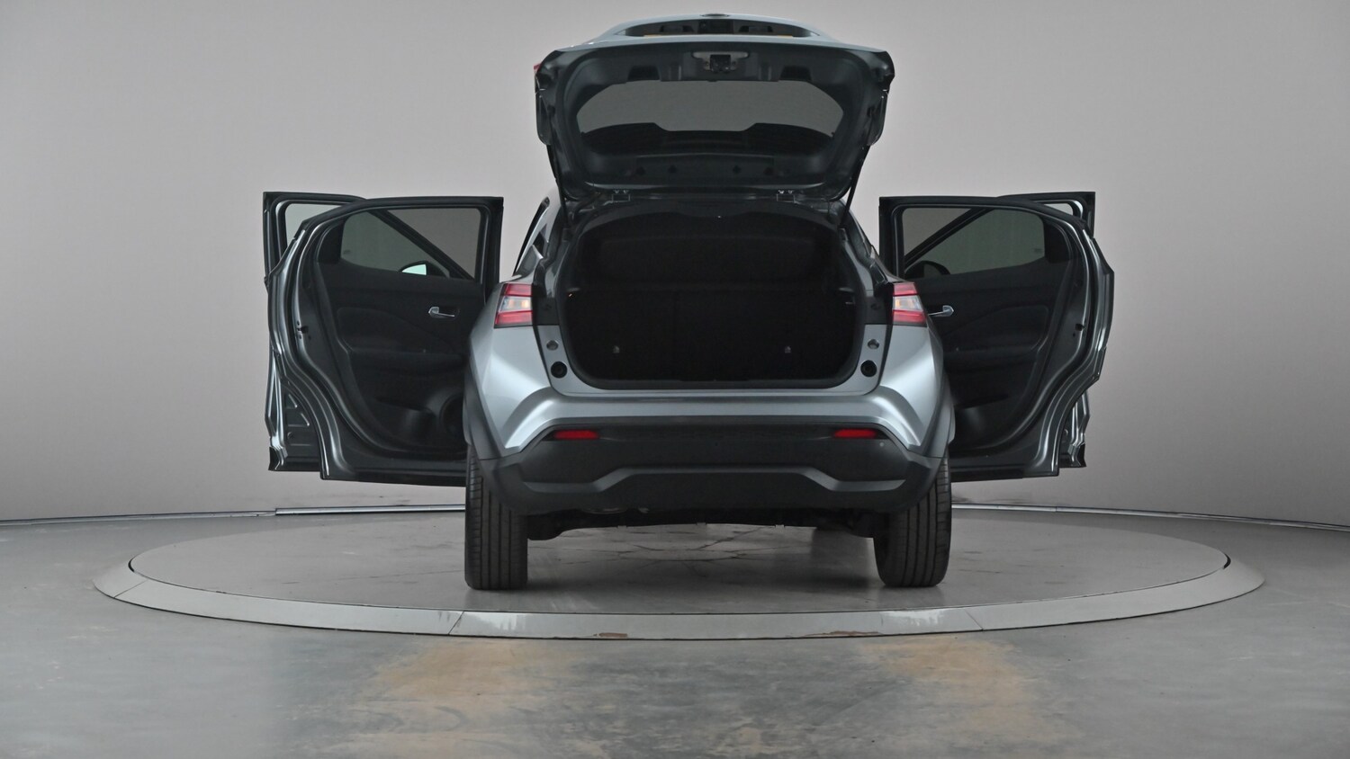 Vehicle 80
