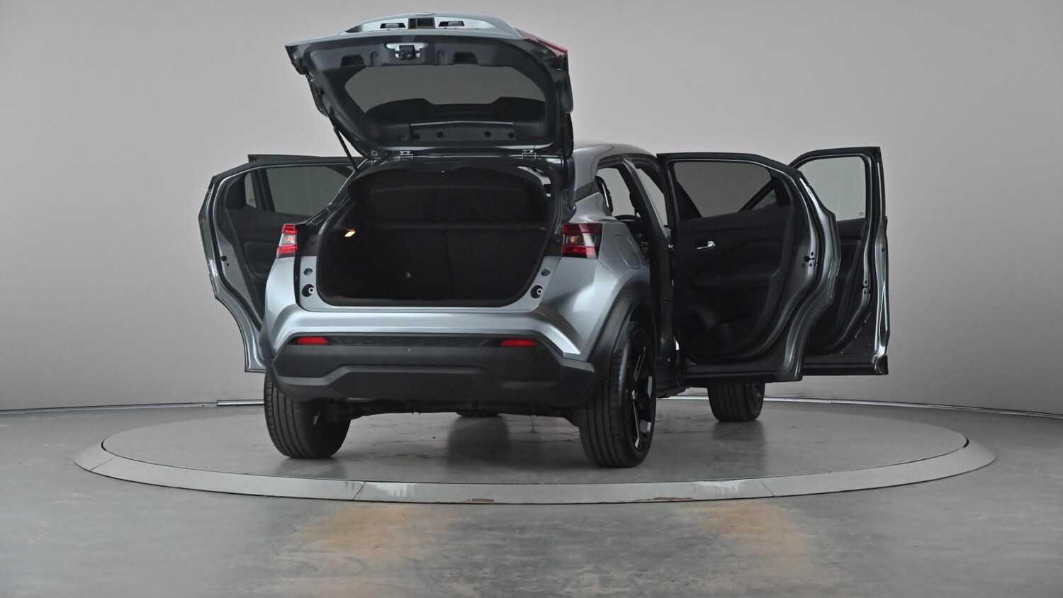 Vehicle 82