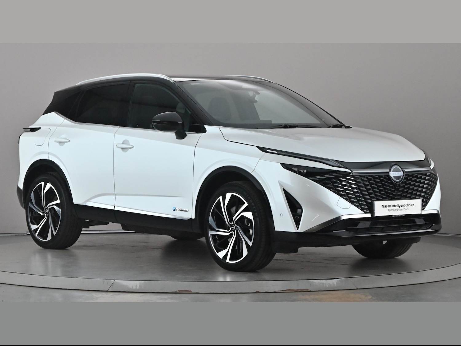 Used Nissan Qashqai 2024 for sale - 77729296: Photo 1