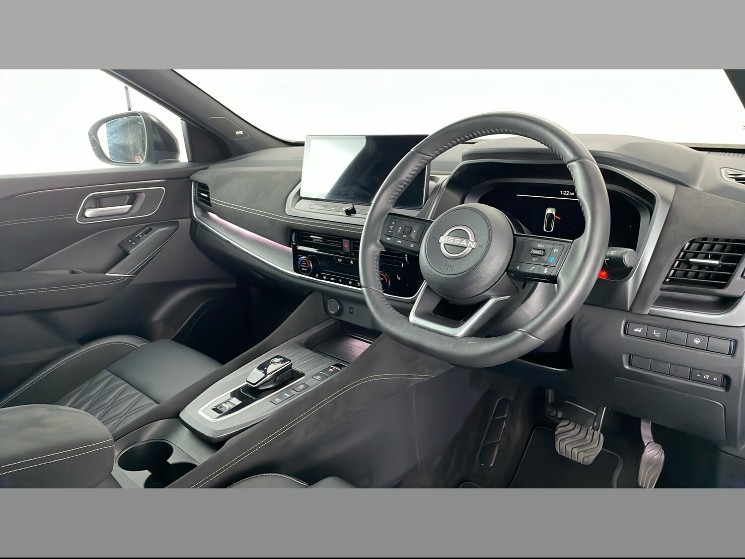 Used Nissan Qashqai 2024 for sale - 77729296: Photo 11