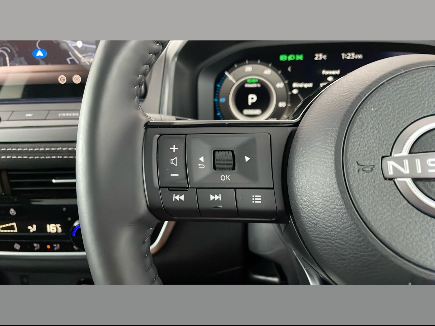 Used Nissan Qashqai 2024 for sale - 77729296: Photo 16