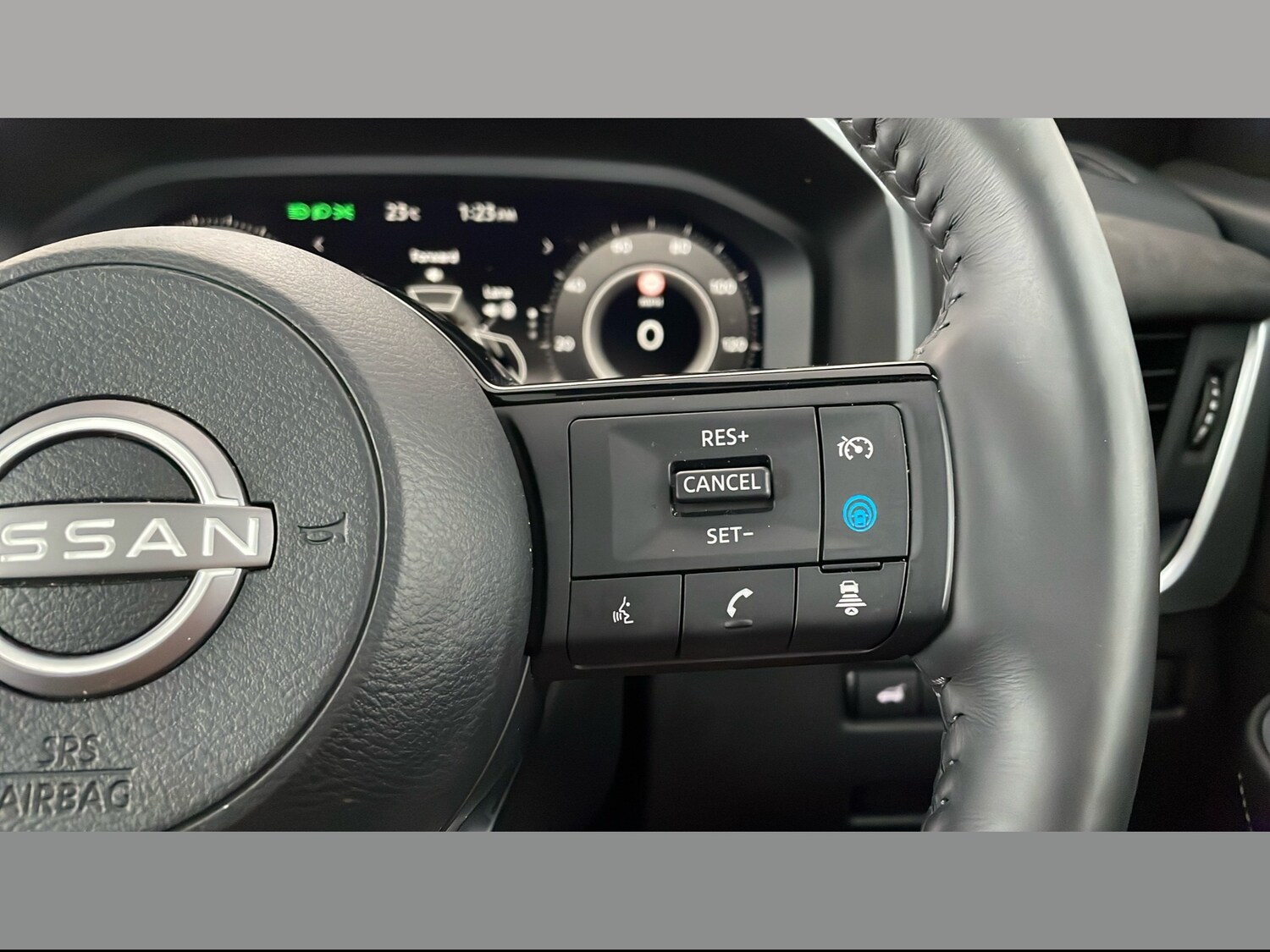 Used Nissan Qashqai 2024 for sale - 77729296: Photo 17