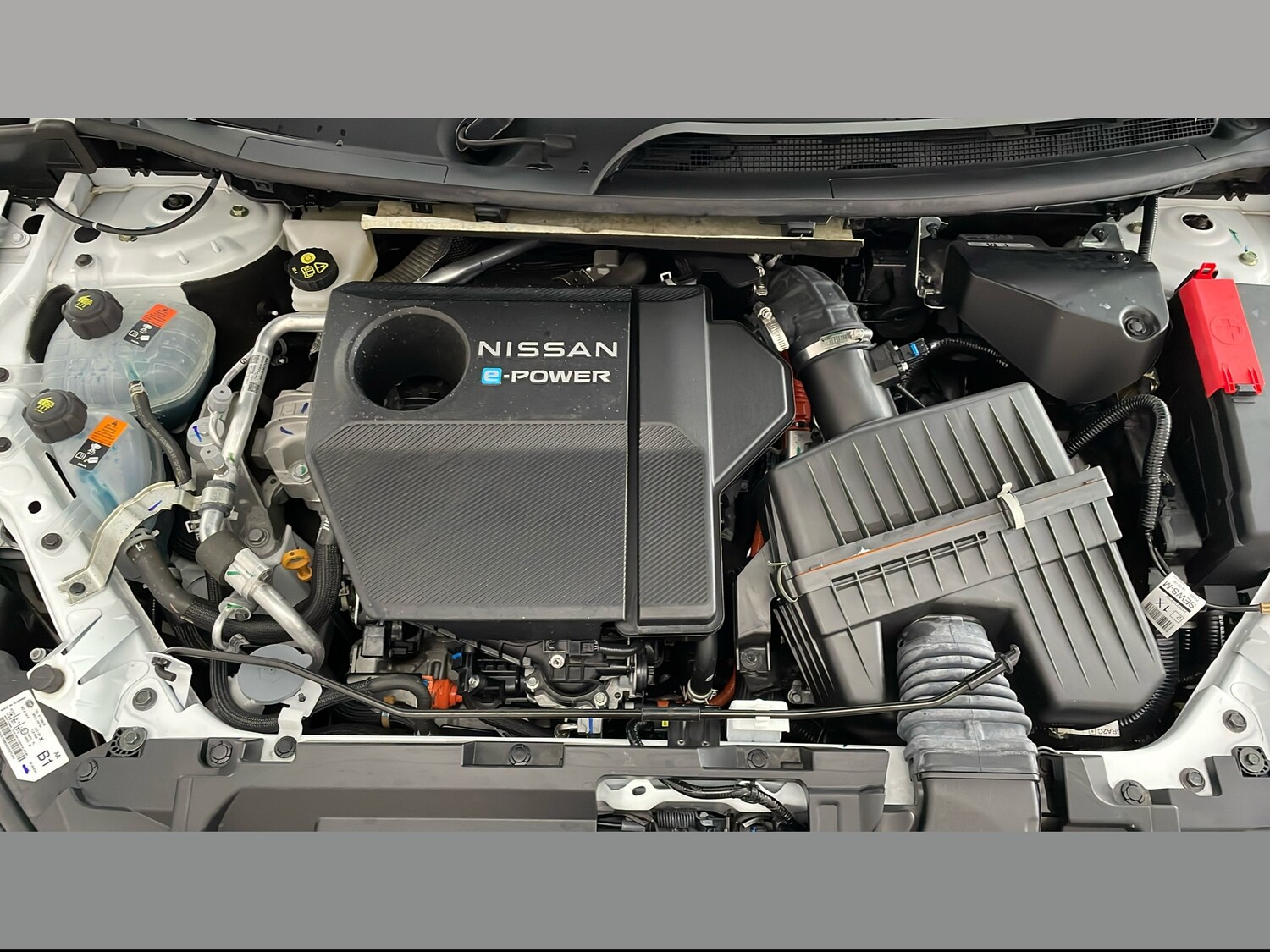 Used Nissan Qashqai 2024 for sale - 77729296: Photo 18