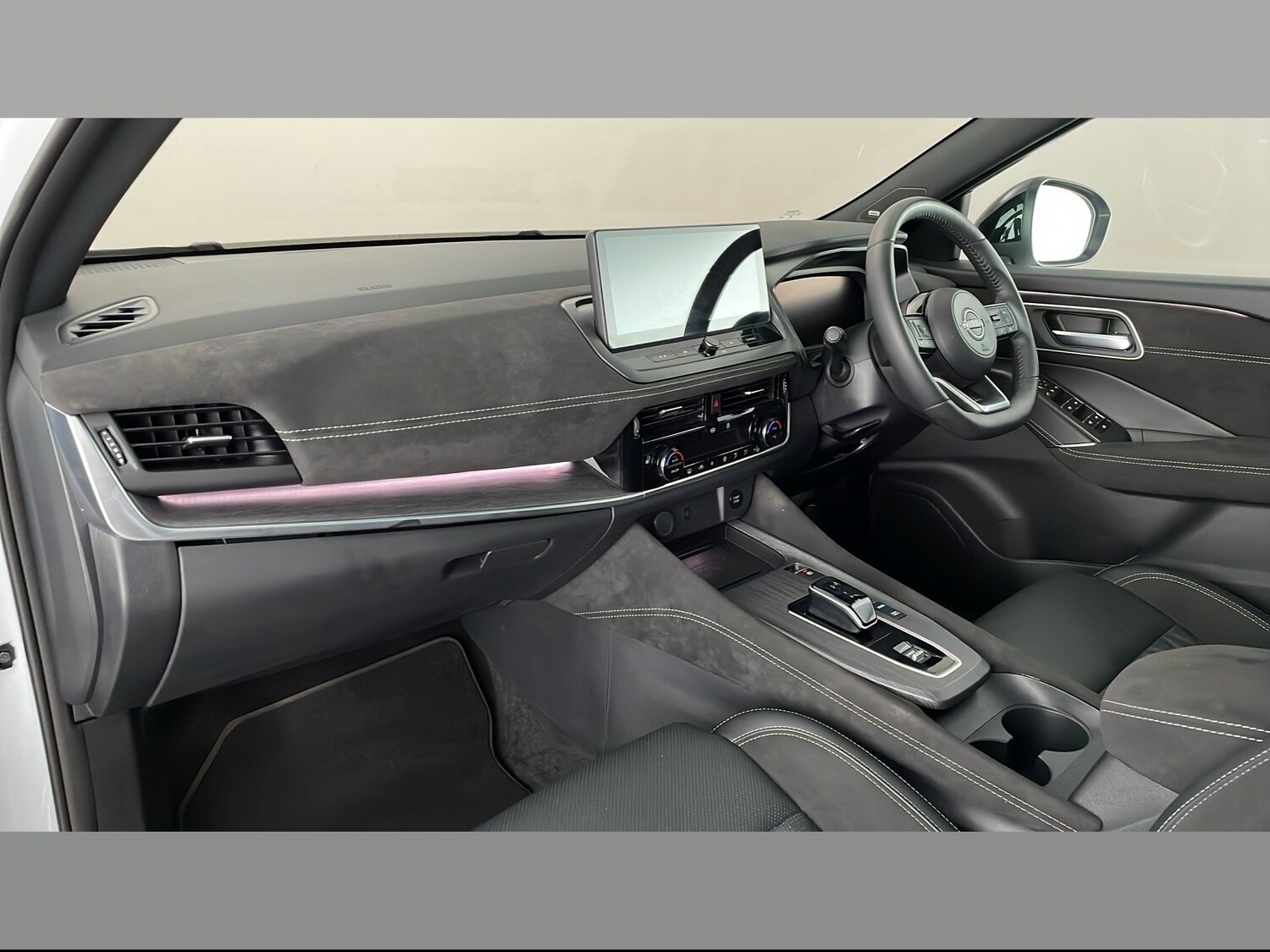 Used Nissan Qashqai 2024 for sale - 77729296: Photo 19